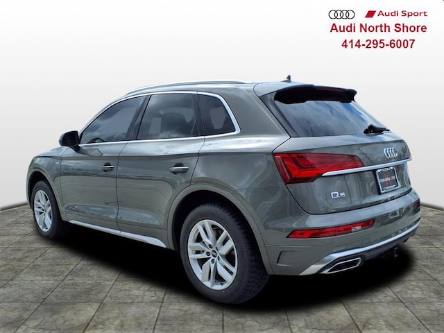 2023 Audi Q5