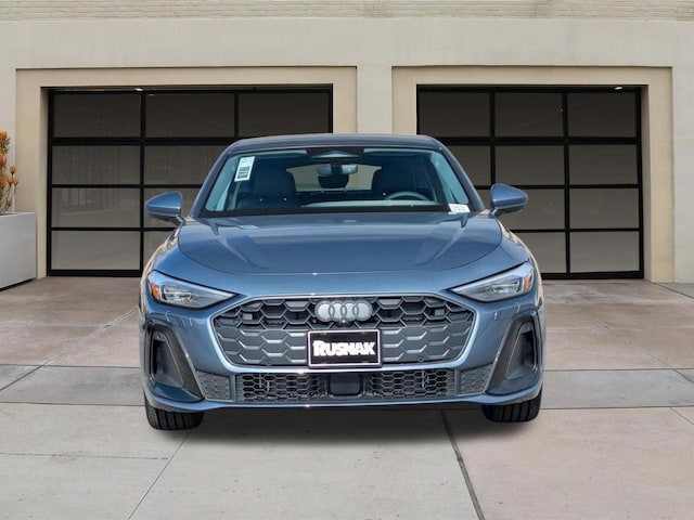 2026 Audi A5 Sedan
