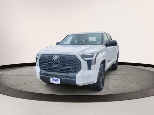 2023 Toyota Tundra