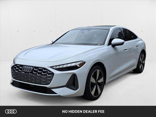 2025 Audi A5 Premium Plus quattro S tronic's photo