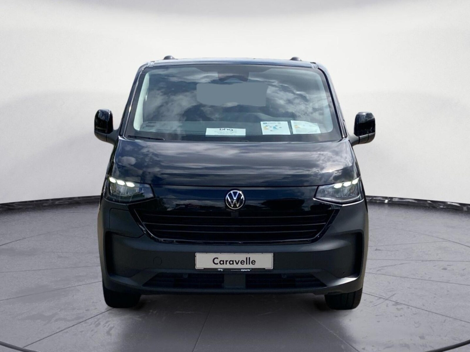 Volkswagen e-Caravelle – Bild 3
