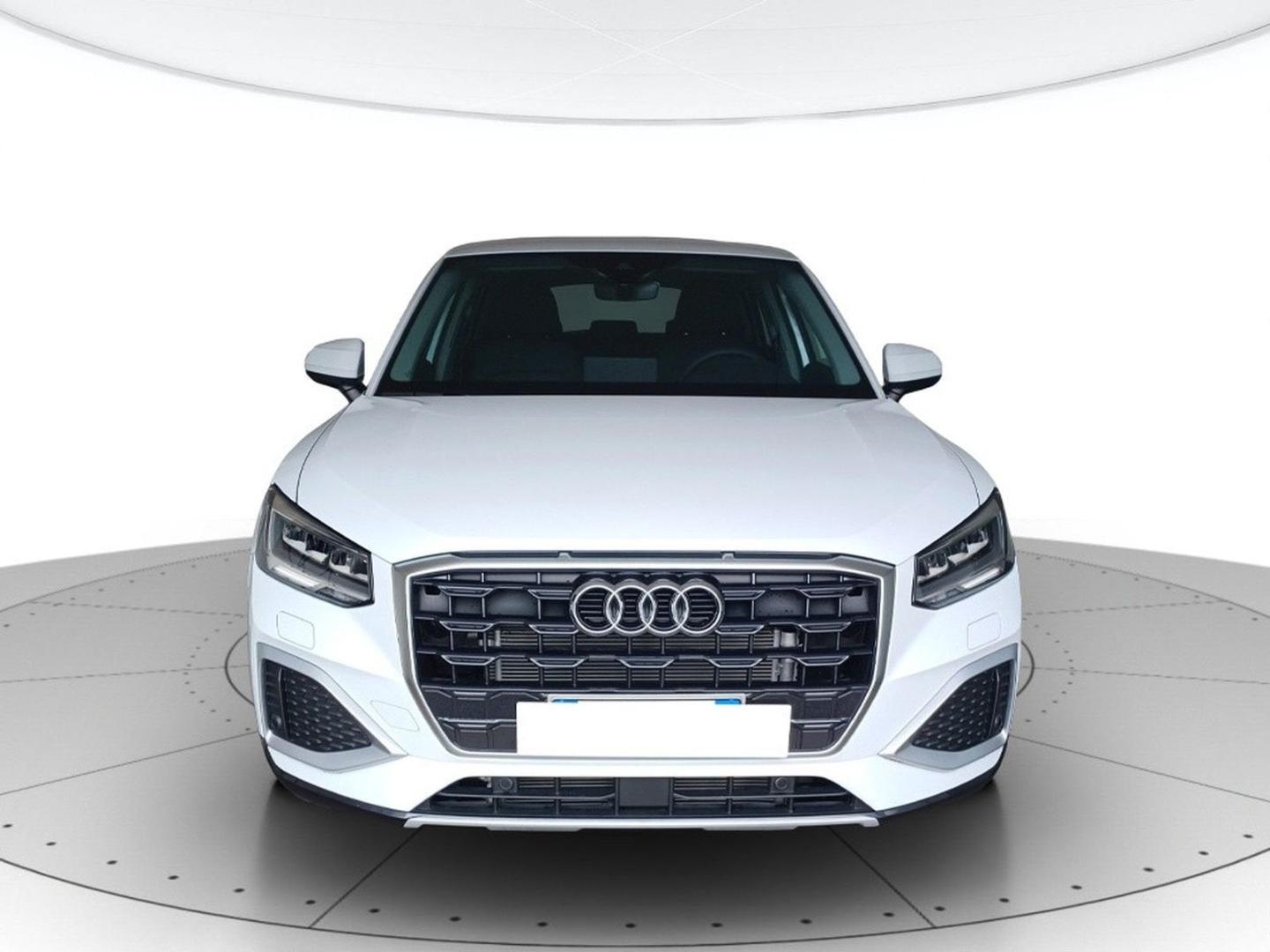 Immagine di Audi Q2 Business Advanced 35 TDI 110 kW (150 CV) S tronic - Vista: for more details contact your dealer