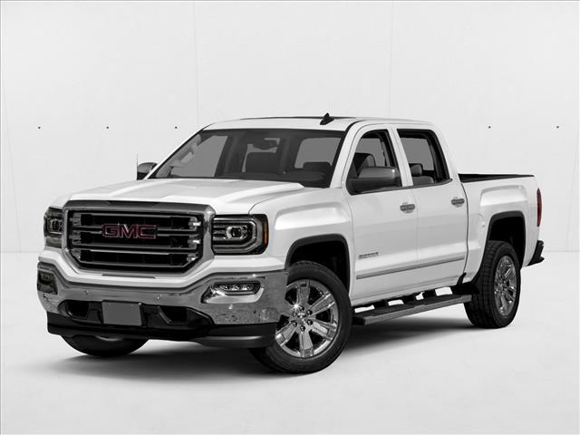 2017 GMC Sierra 2WD Crew Cab Short Box SLT's photo
