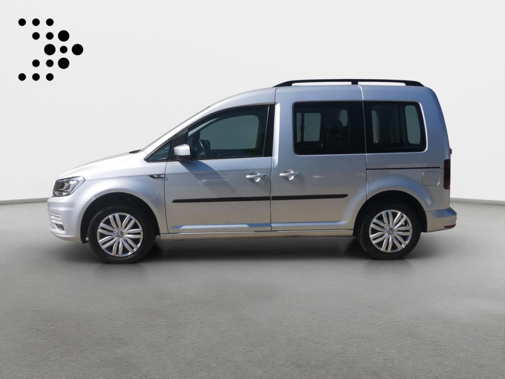 Volkswagen Caddy Trendline