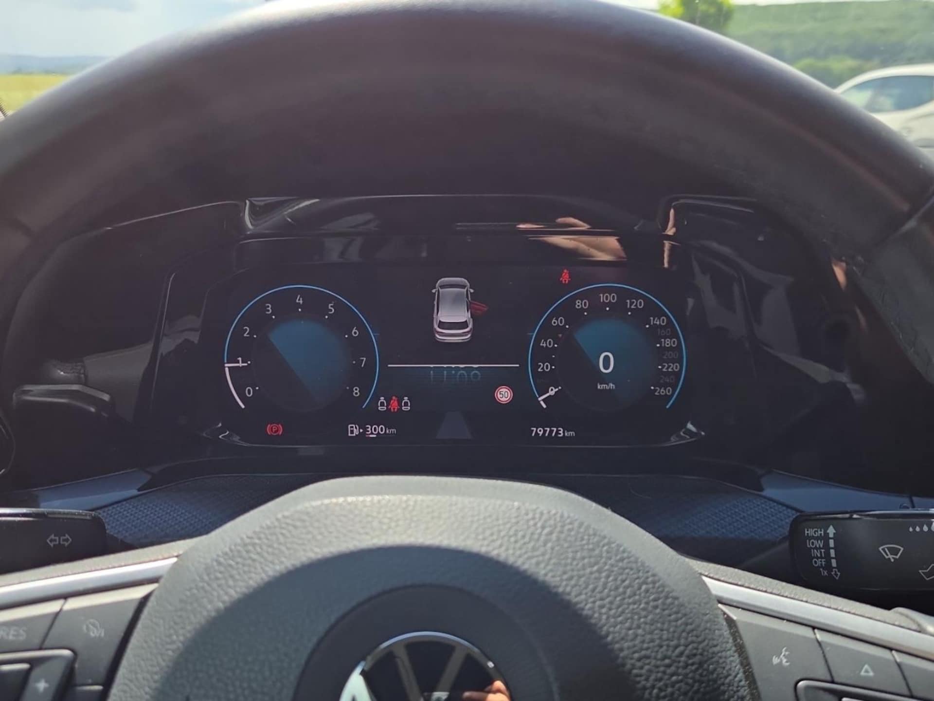 Volkswagen Golf United