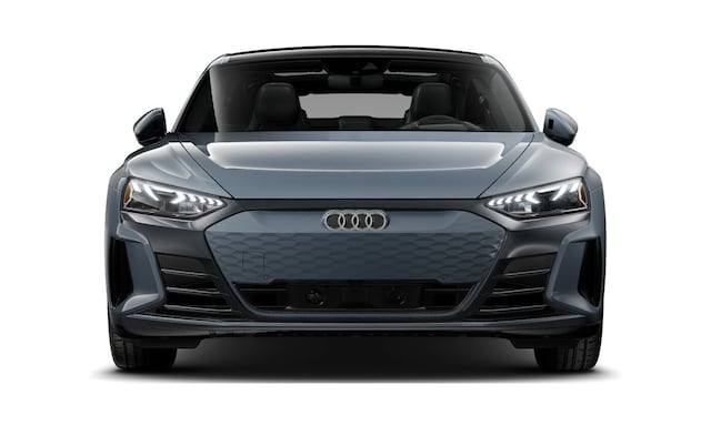 2023 Audi e-tron GT