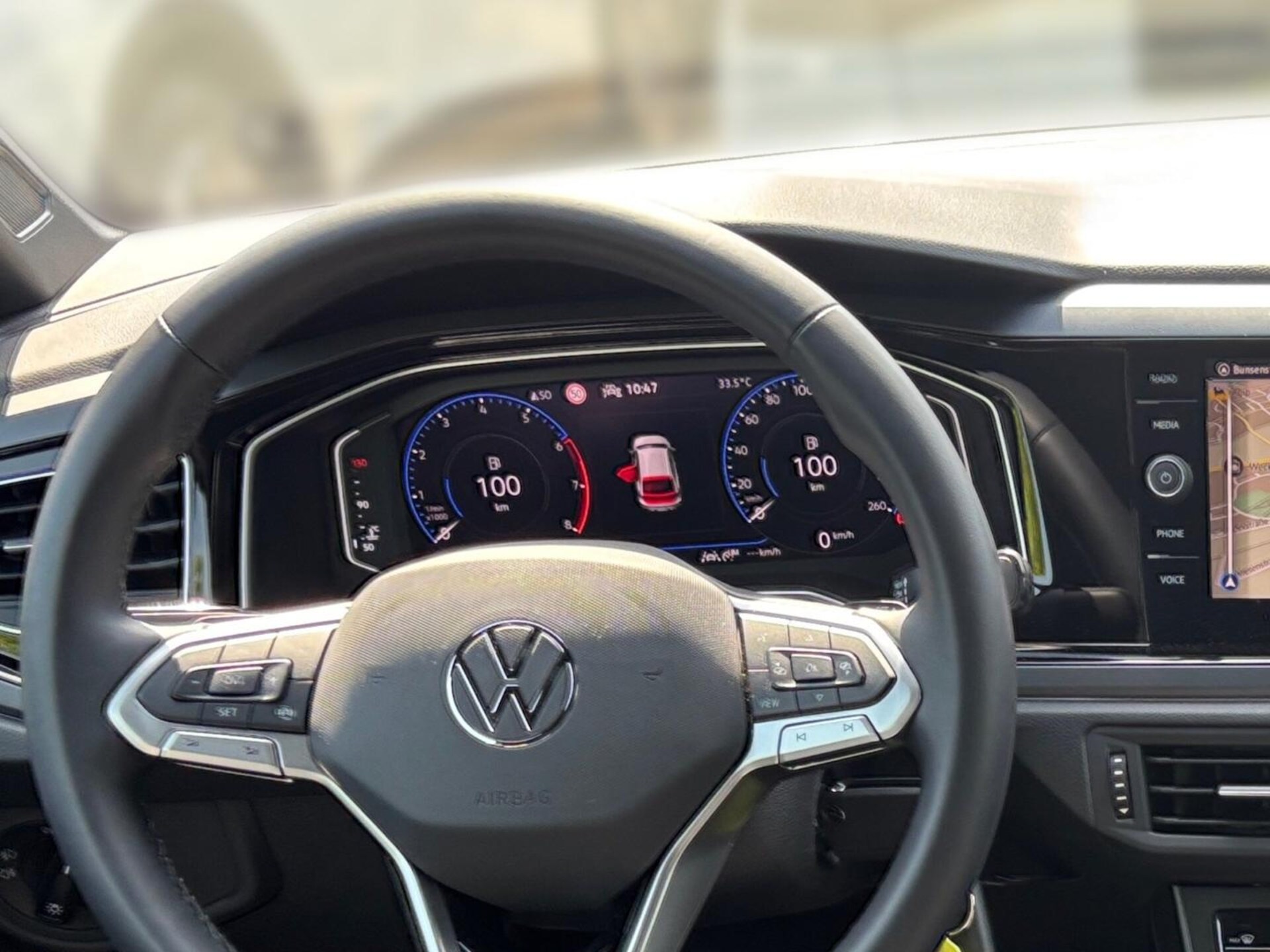 Volkswagen Taigo R-Line