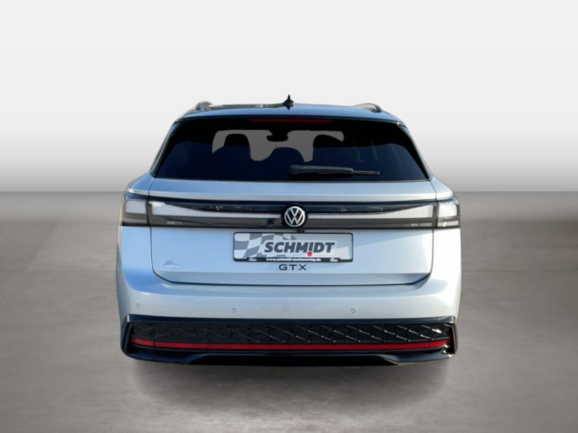 Volkswagen ID.7 Tourer GTX