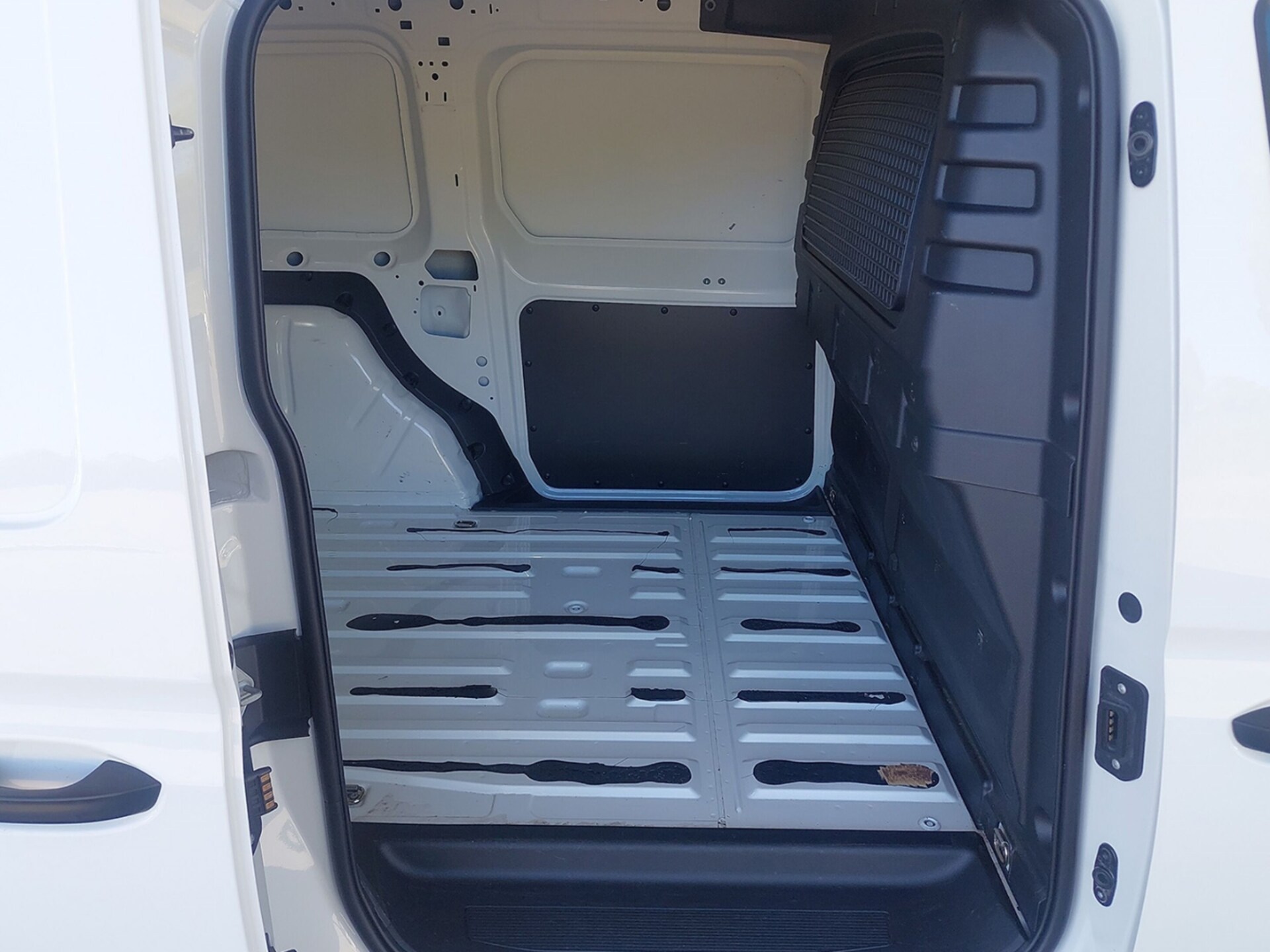Volkswagen Caddy Maxi Cargo