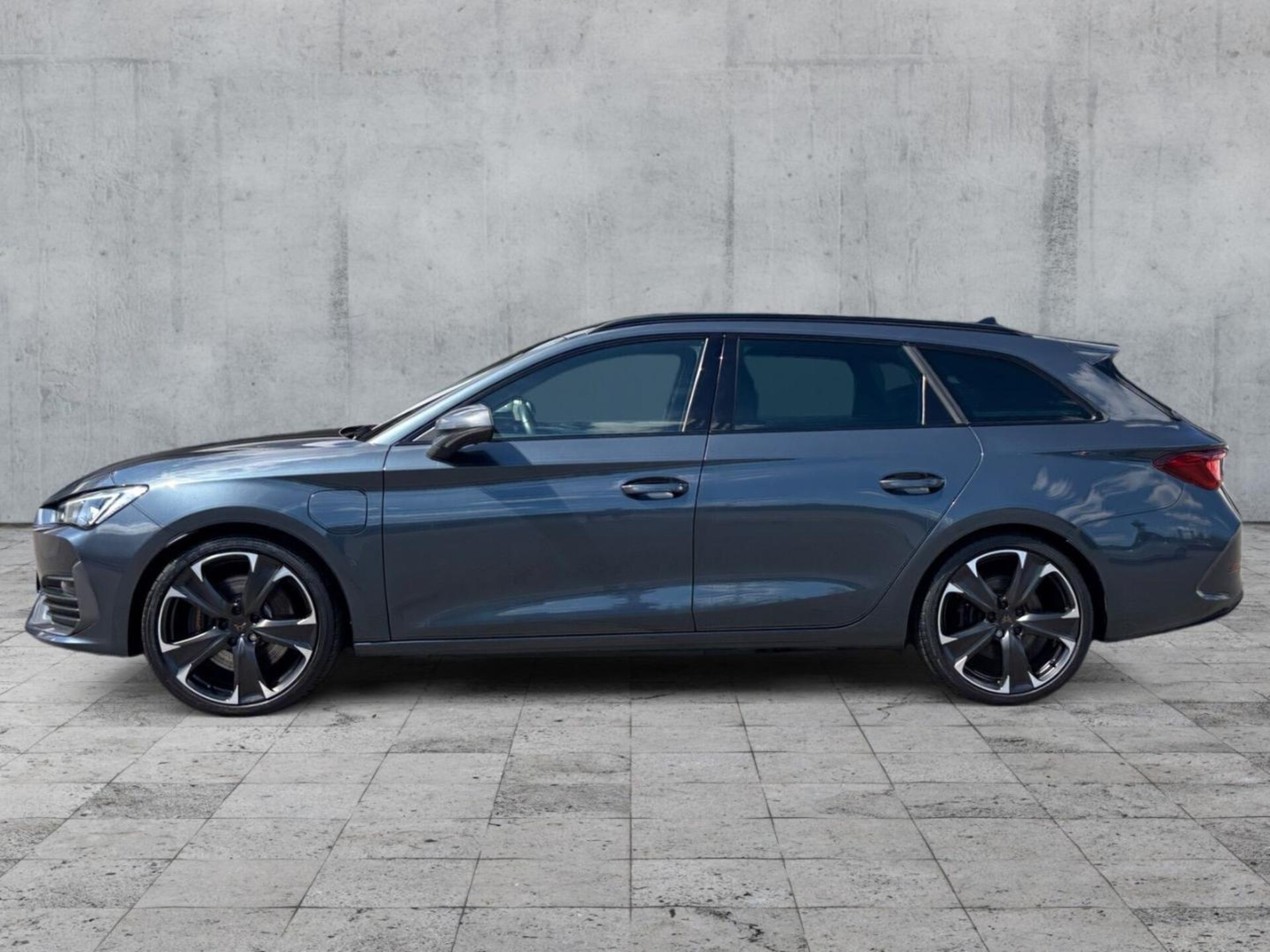 CUPRA Leon Sportstourer VZ