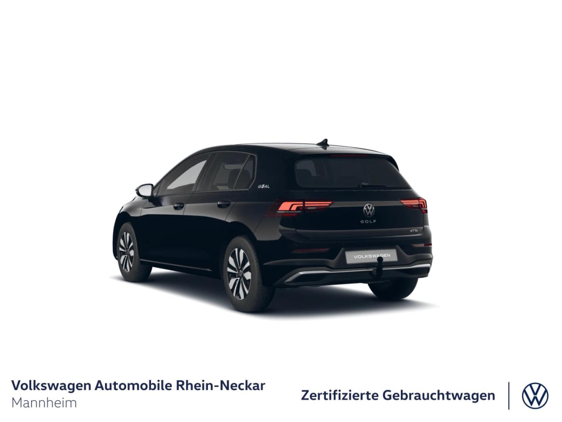 Volkswagen Golf Life