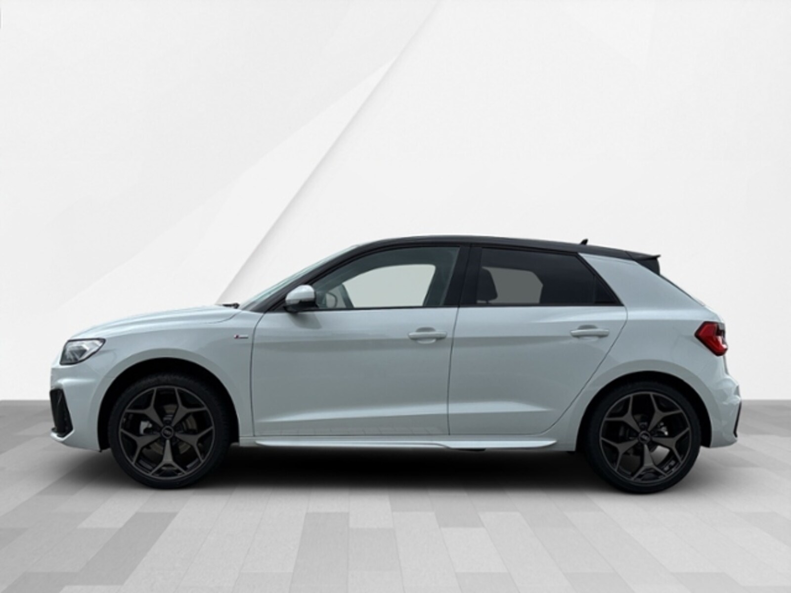 Audi A1 Sportback – Bild 3