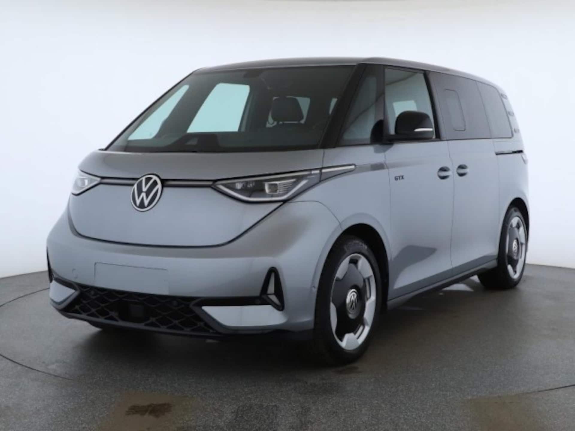 Volkswagen ID. Buzz GTX
