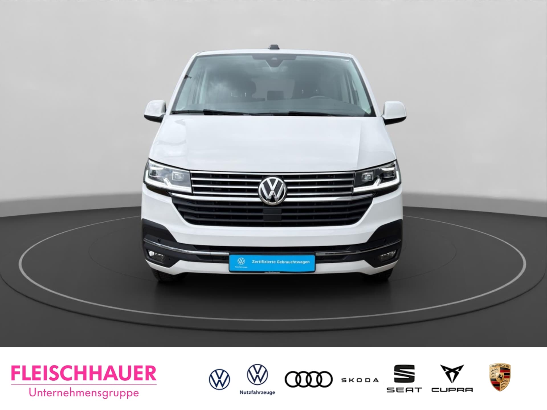 Volkswagen T6.1 Multivan Comfortline