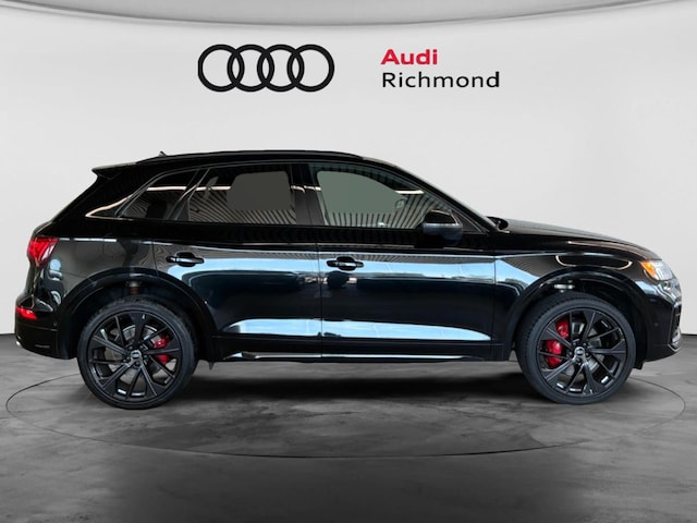 2024 Audi SQ5