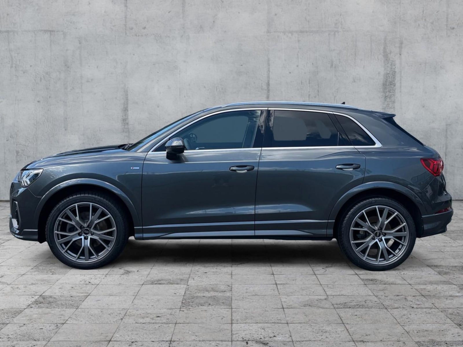 Audi Q3 – Bild 3