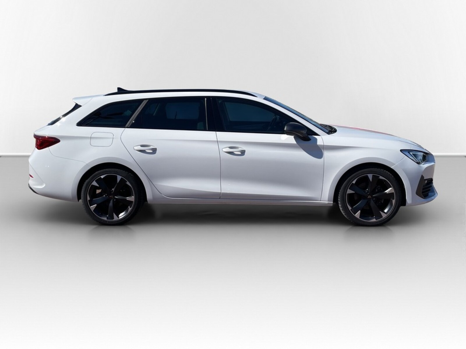 CUPRA Leon Sportstourer – Bild 4