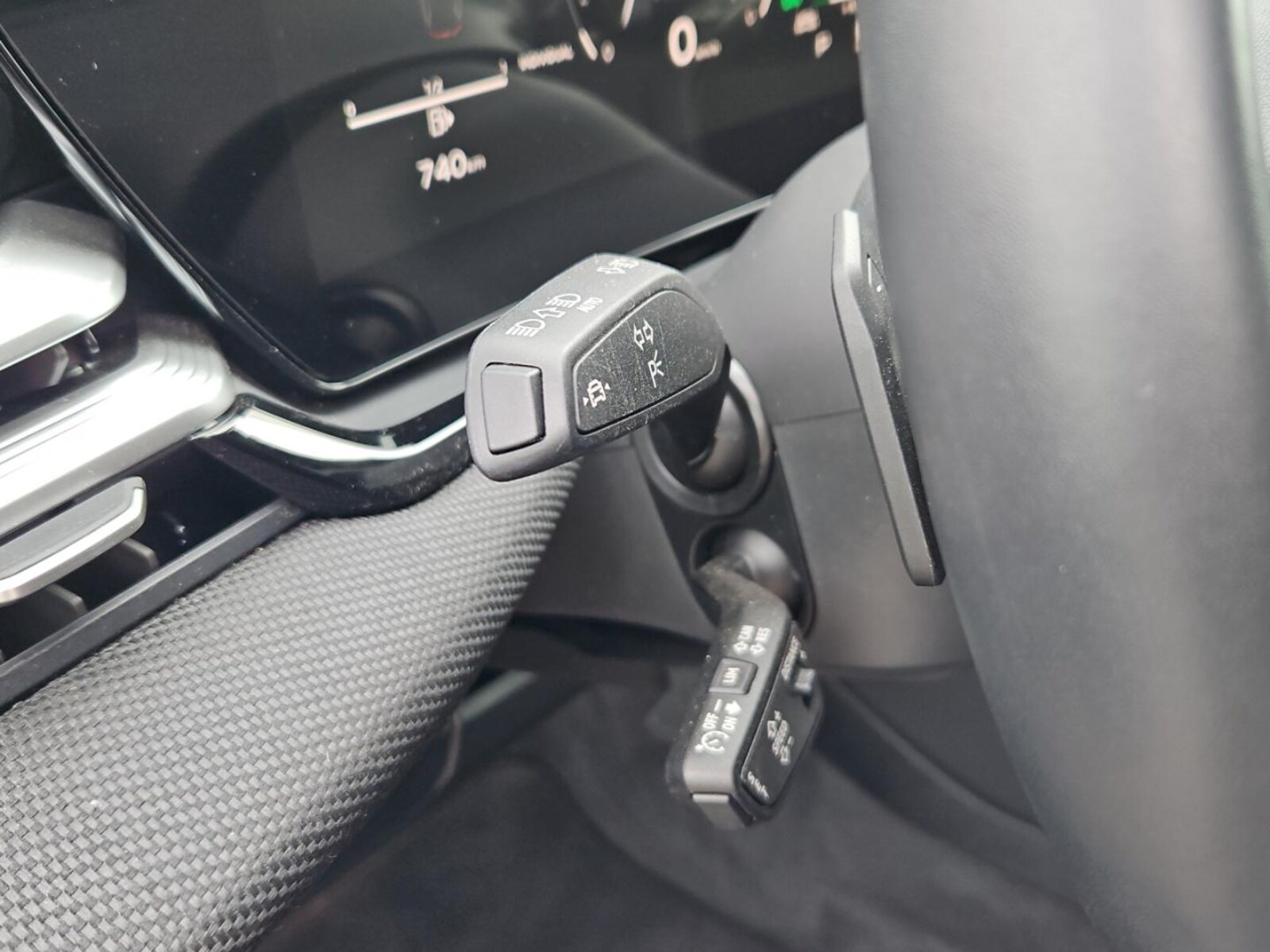 Audi A6 Avant – Bild 17