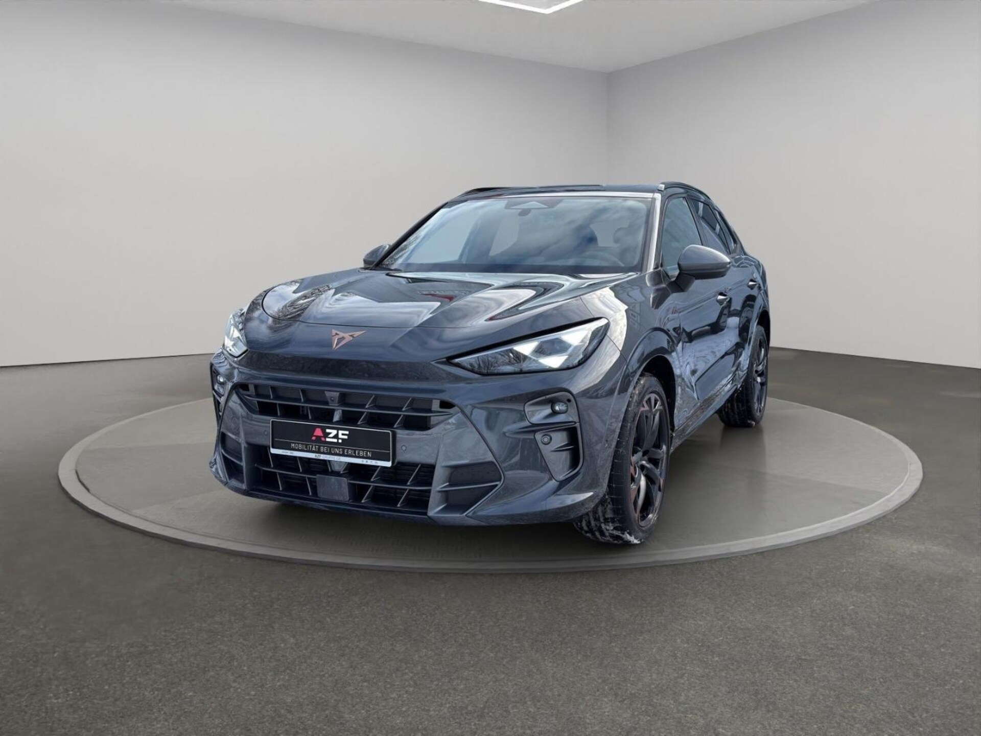 CUPRA Terramar VZ