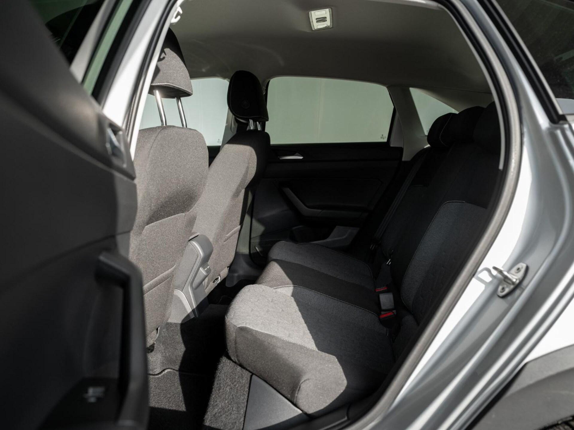 Volkswagen Taigo MOVE