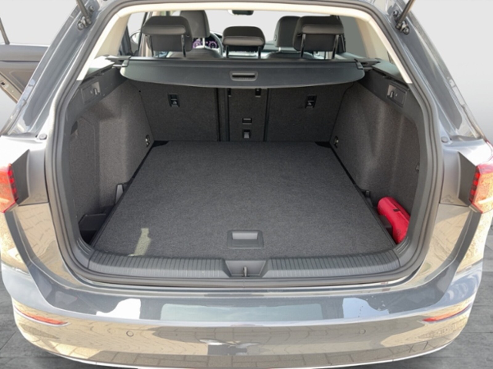 Volkswagen Golf Variant – Bild 16