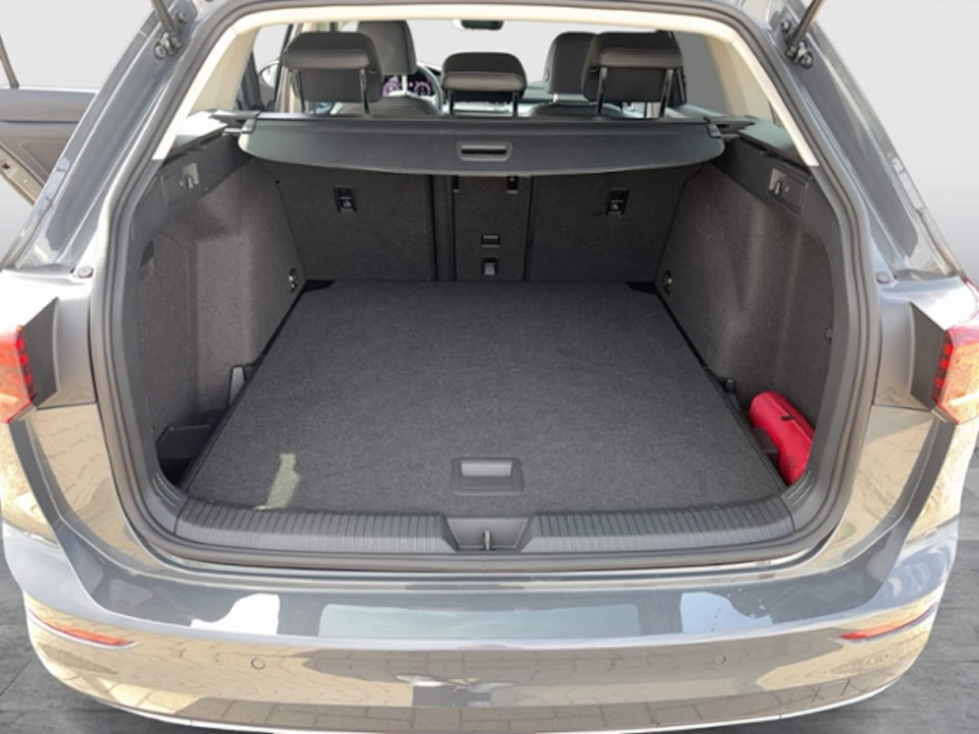 Volkswagen Golf Variant Goal