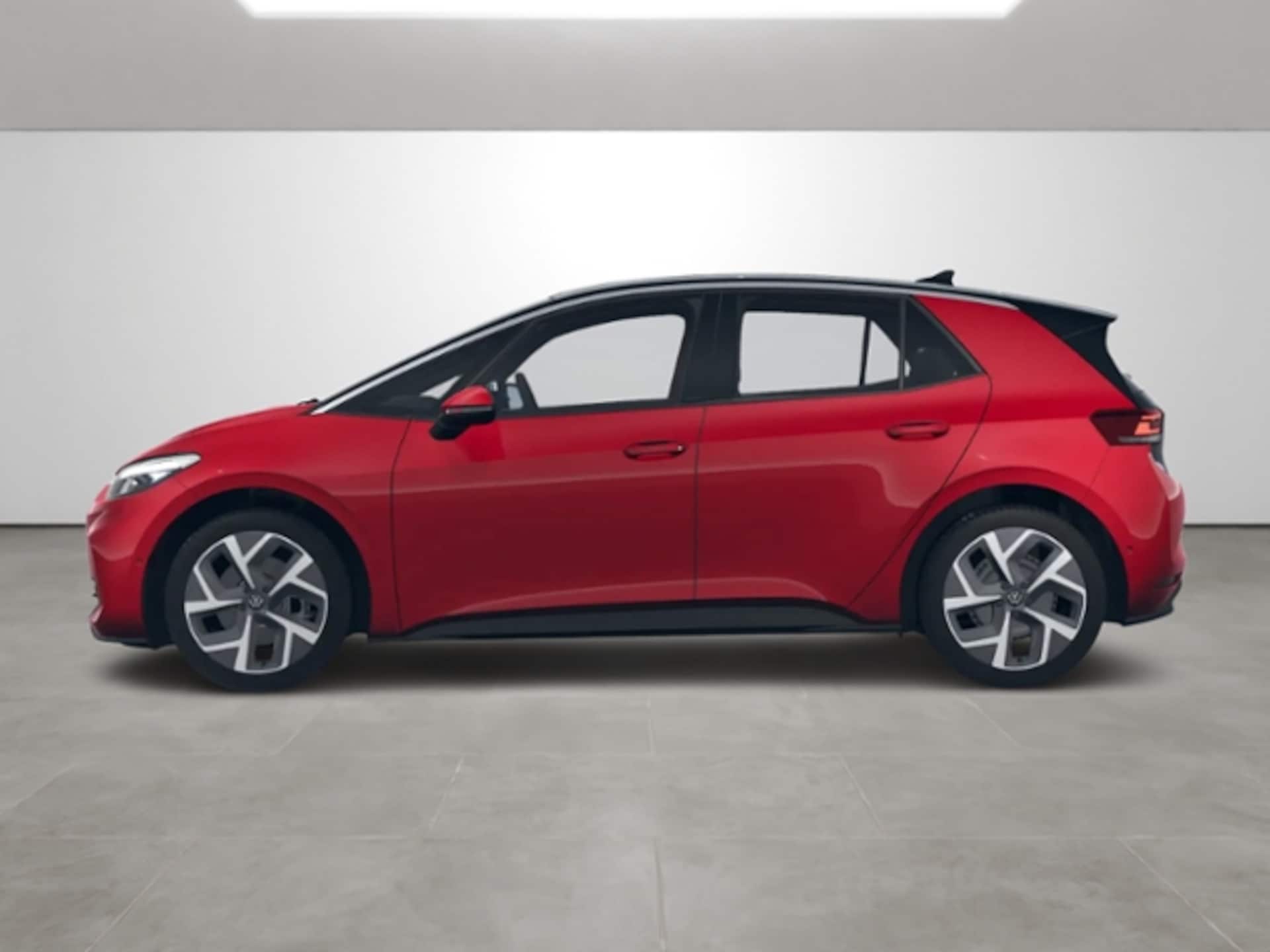 Volkswagen ID.3 Pro S