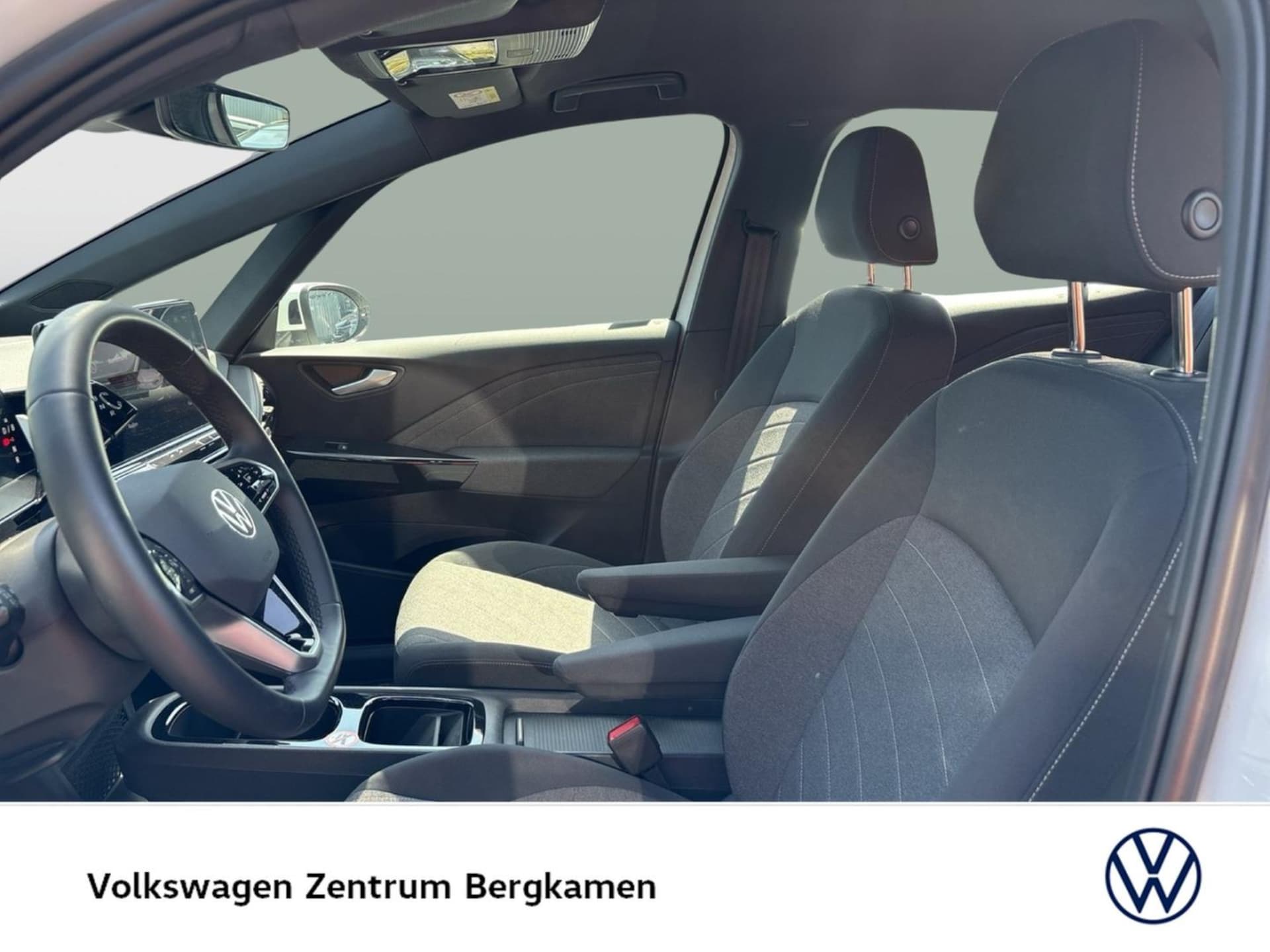 Volkswagen ID.3 Pro