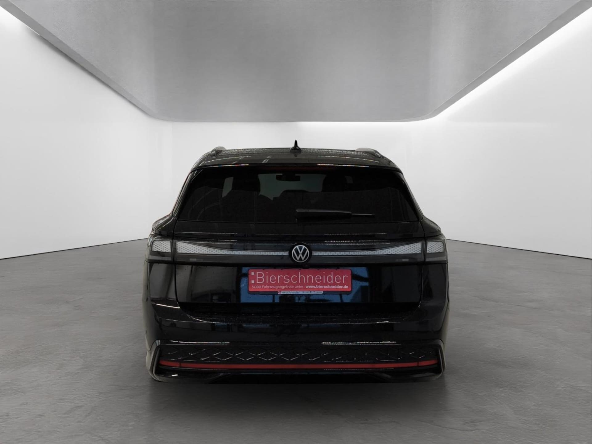 Volkswagen ID.7 Tourer GTX