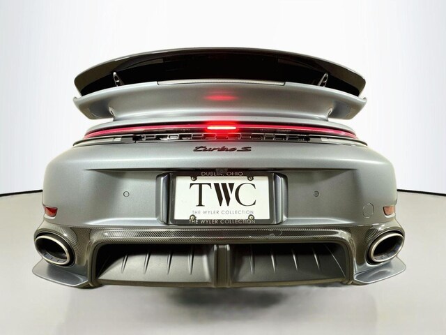 2026 Porsche