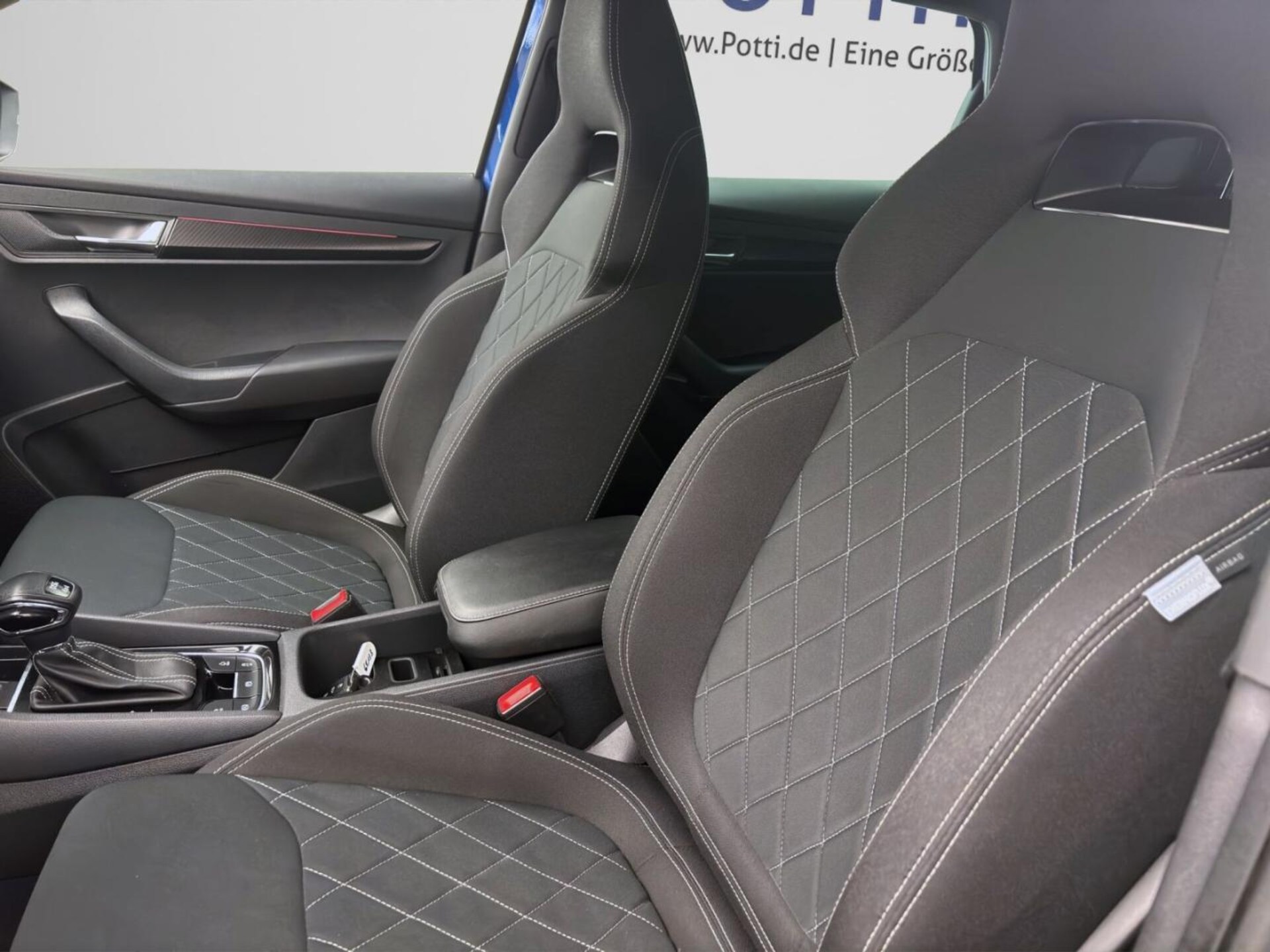 Skoda Karoq Sportline