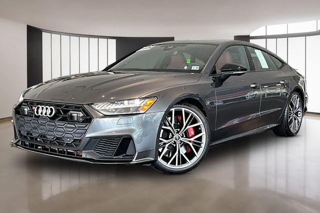 2024 Audi S7 Sportback
