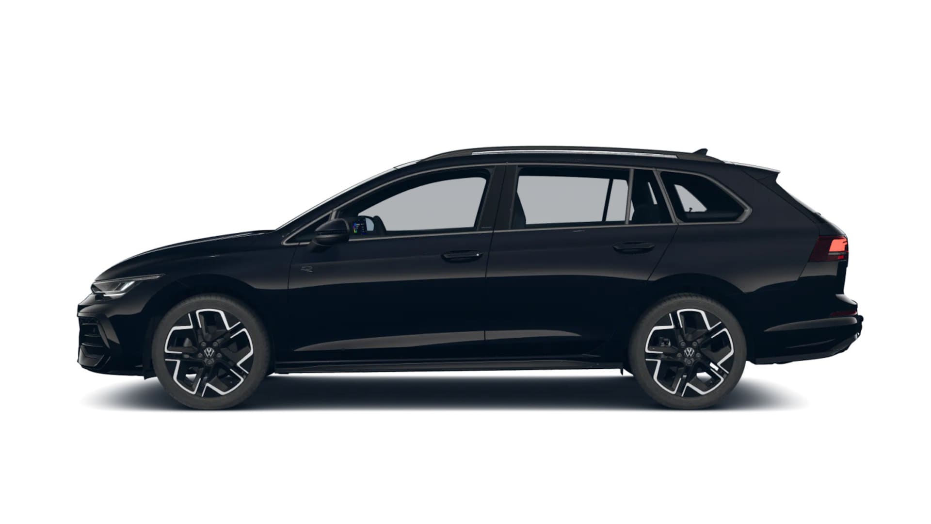 Volkswagen Golf Variant R-Line
