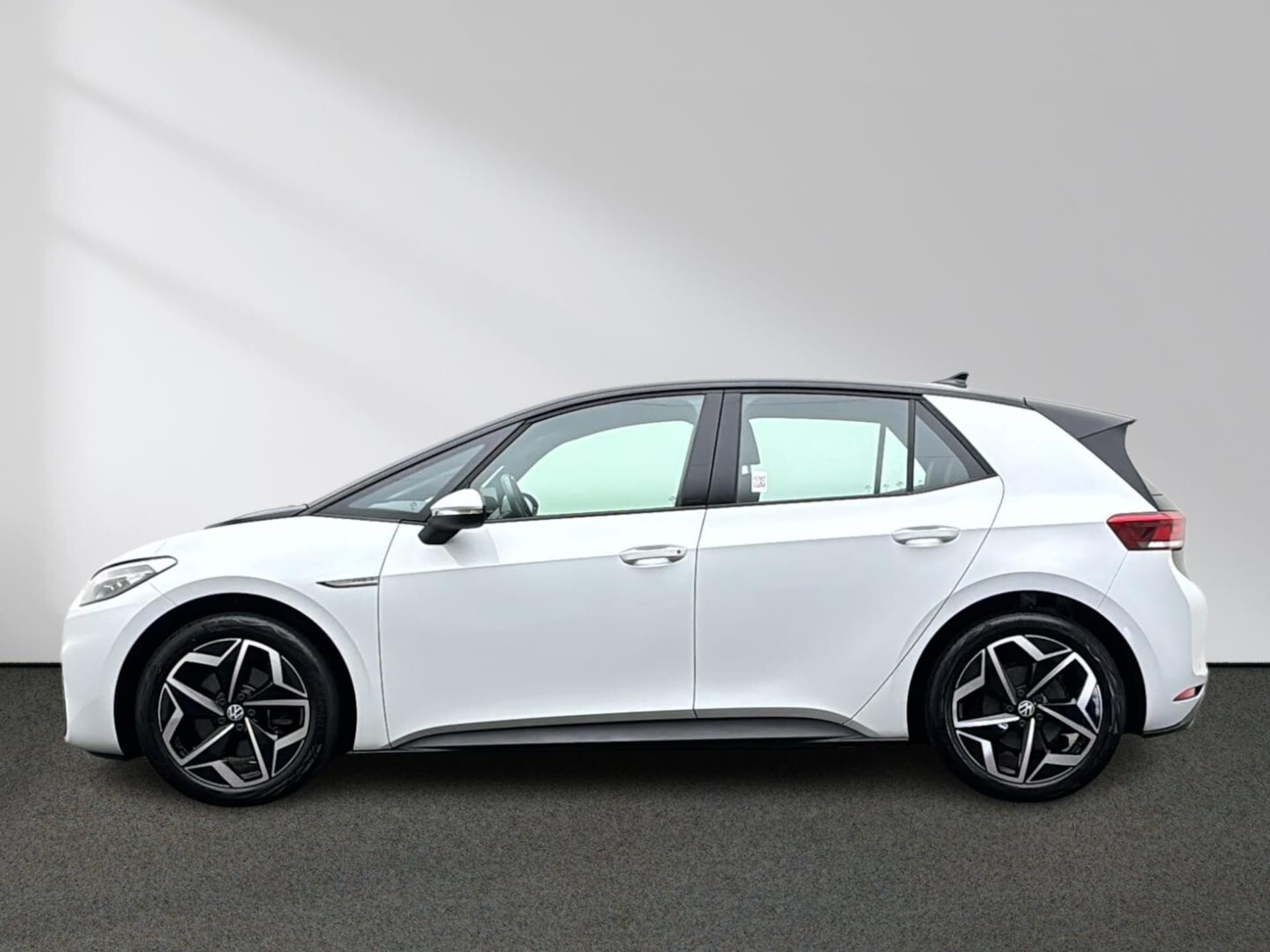 Volkswagen ID.3 Pro S