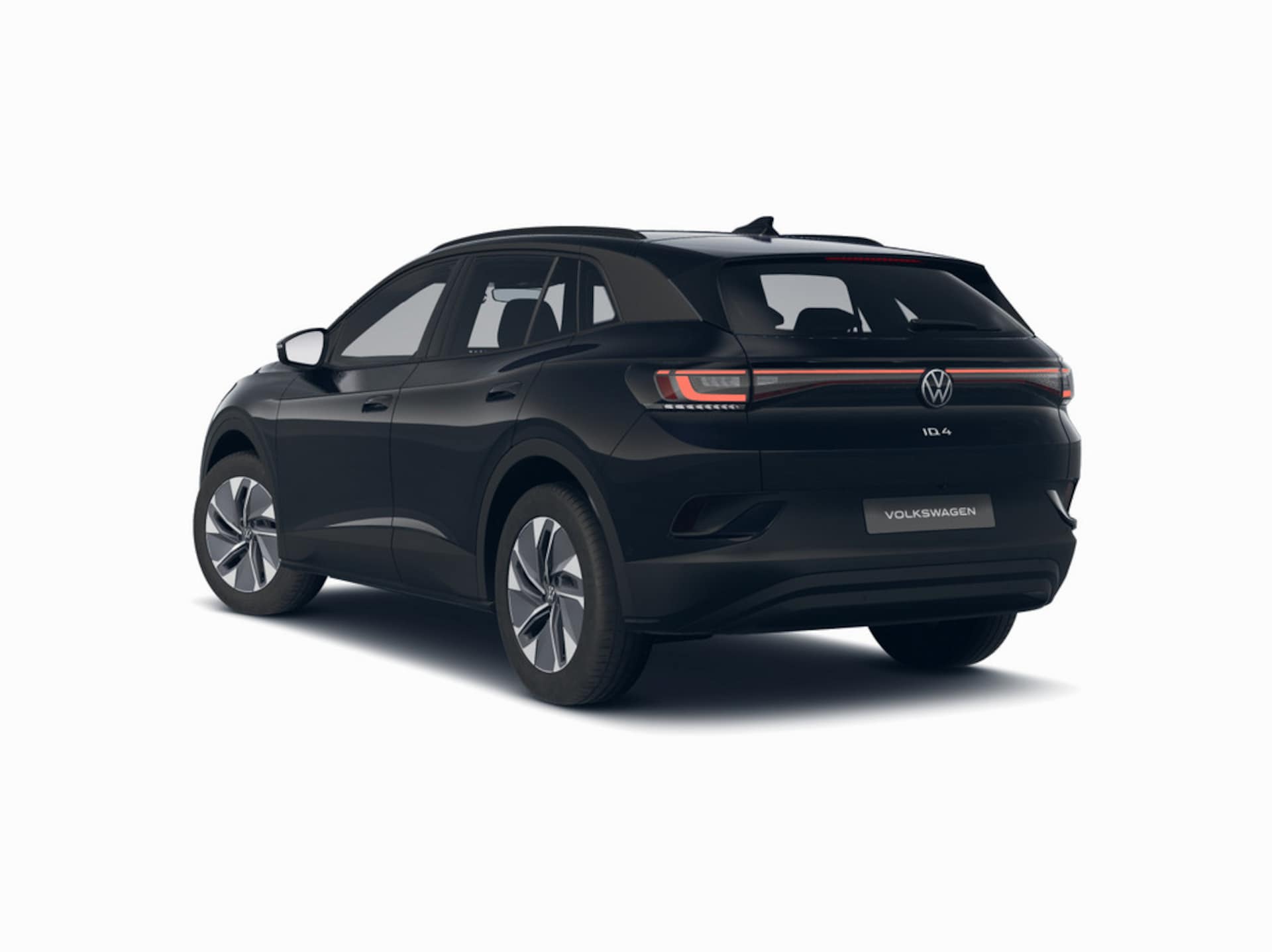 Volkswagen ID.4 Pro