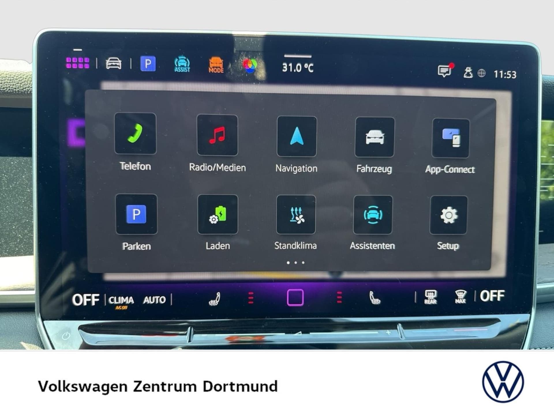 Volkswagen Tayron Elegance