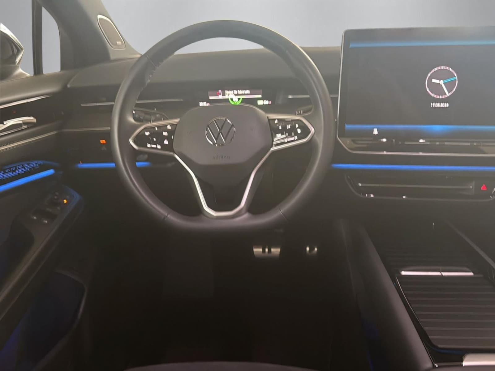 Volkswagen ID.7 Tourer – Bild 12