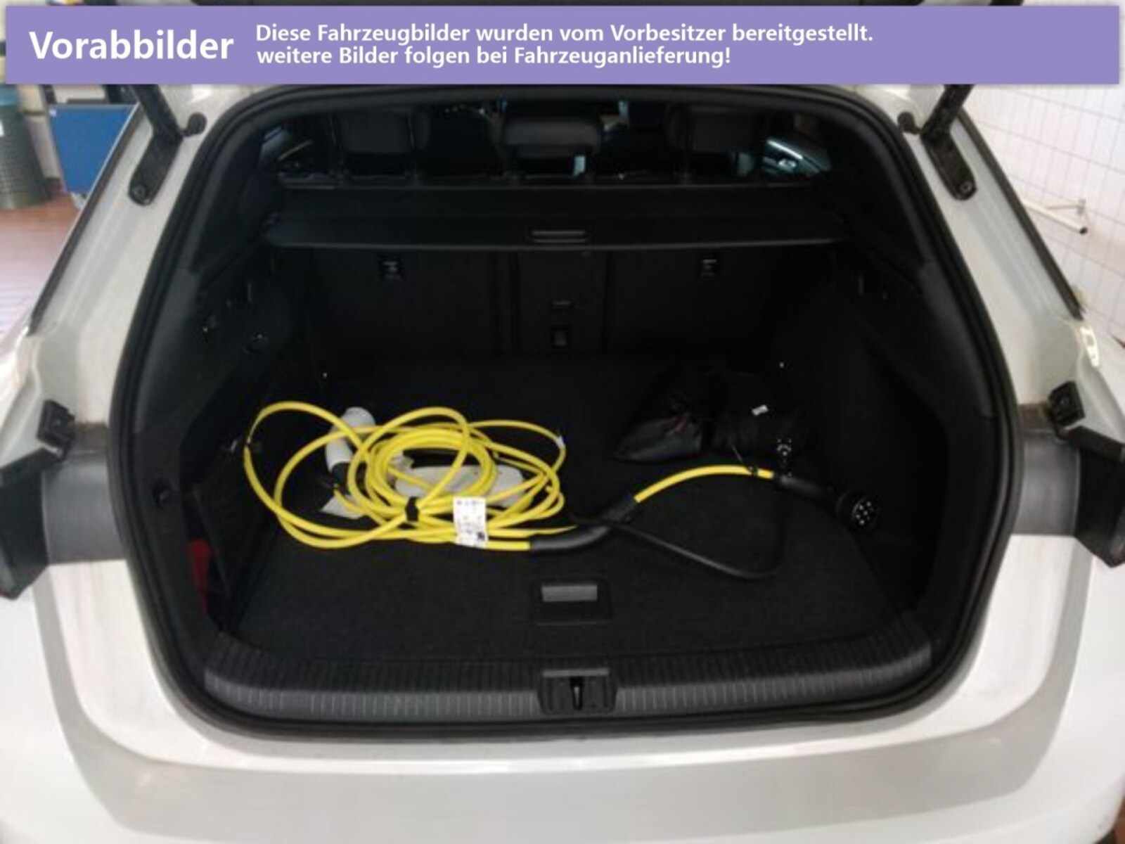 Volkswagen ID.7 Tourer – Bild 6