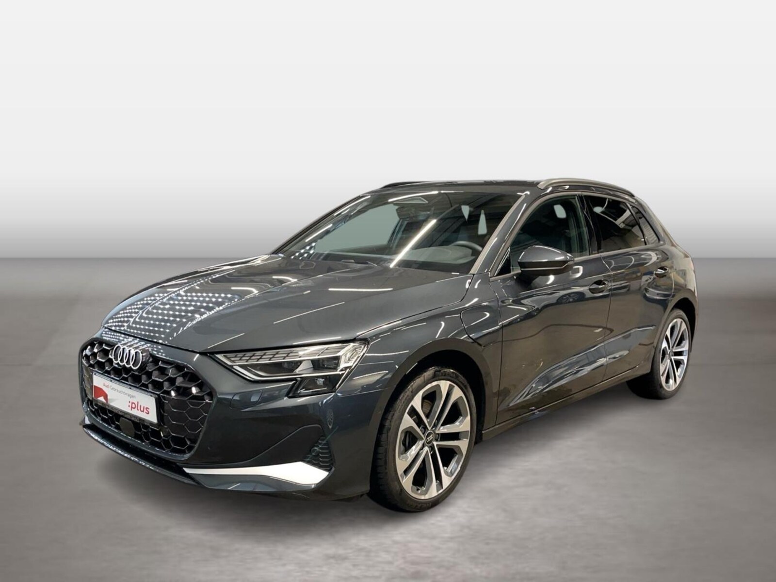 Audi A3 Sportback – Bild 2