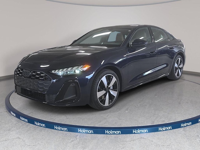 Photo of 2026 Audi A5 Sedan 
