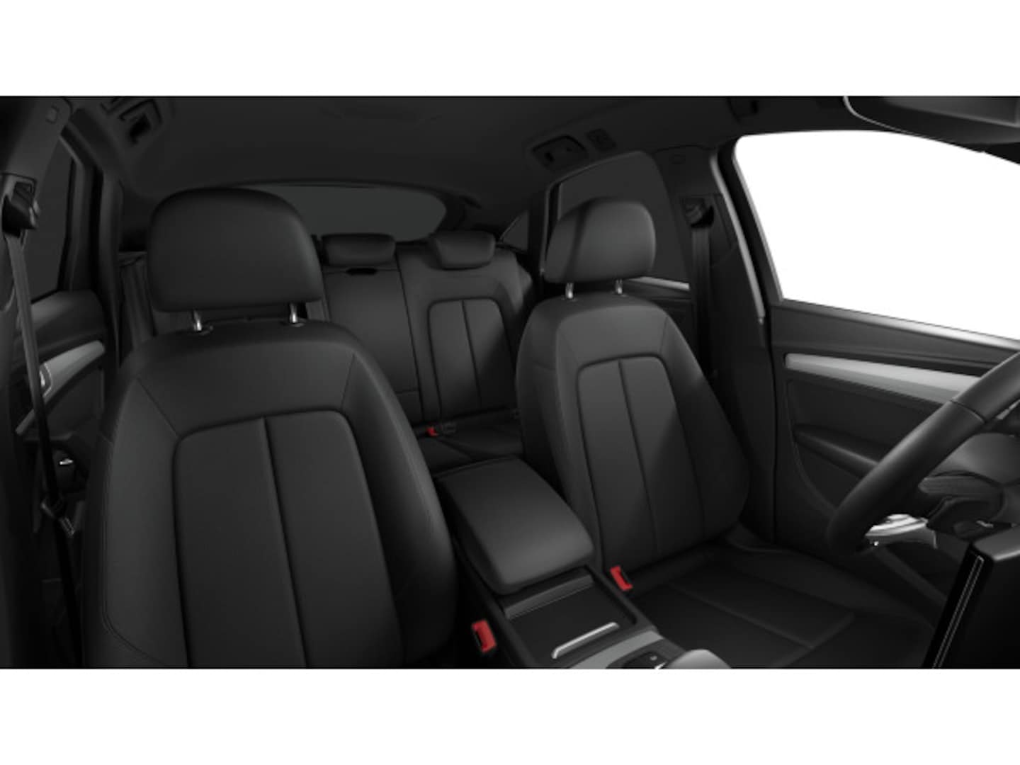 Bild über Audi Q5 Sportback 40 TFSI quattro S tronic - für weitere Informationen kontaktieren Sie den Audi Partner