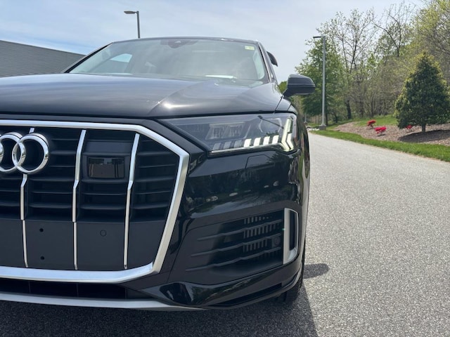 2023 Audi Q7 Premium Plus - Photo 26