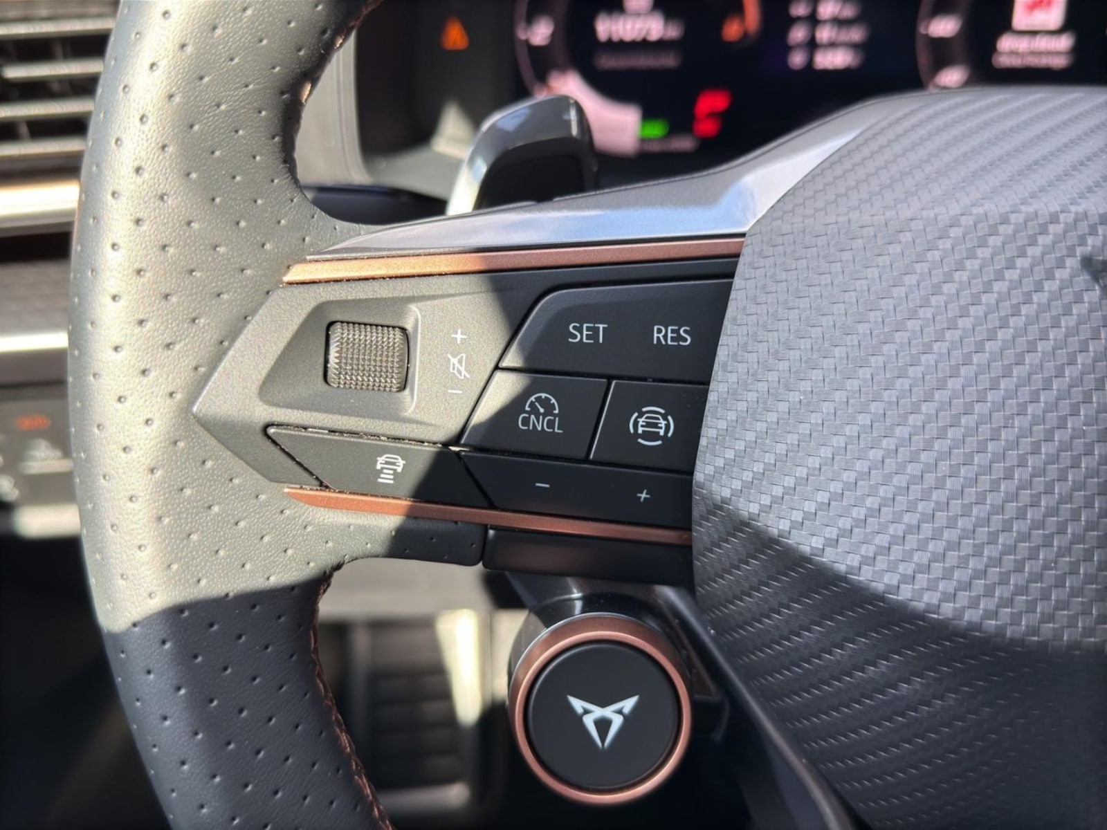 CUPRA Formentor – Bild 18
