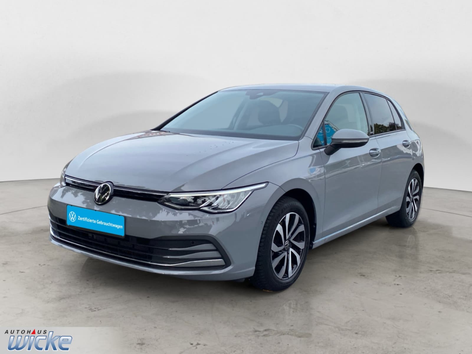 Volkswagen Golf – Bild 2
