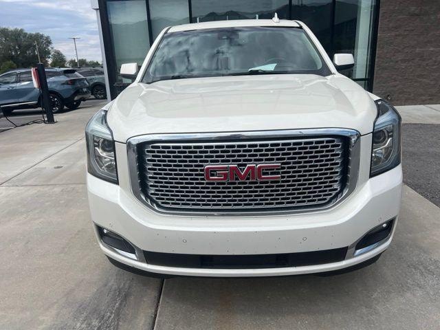 2015 GMC