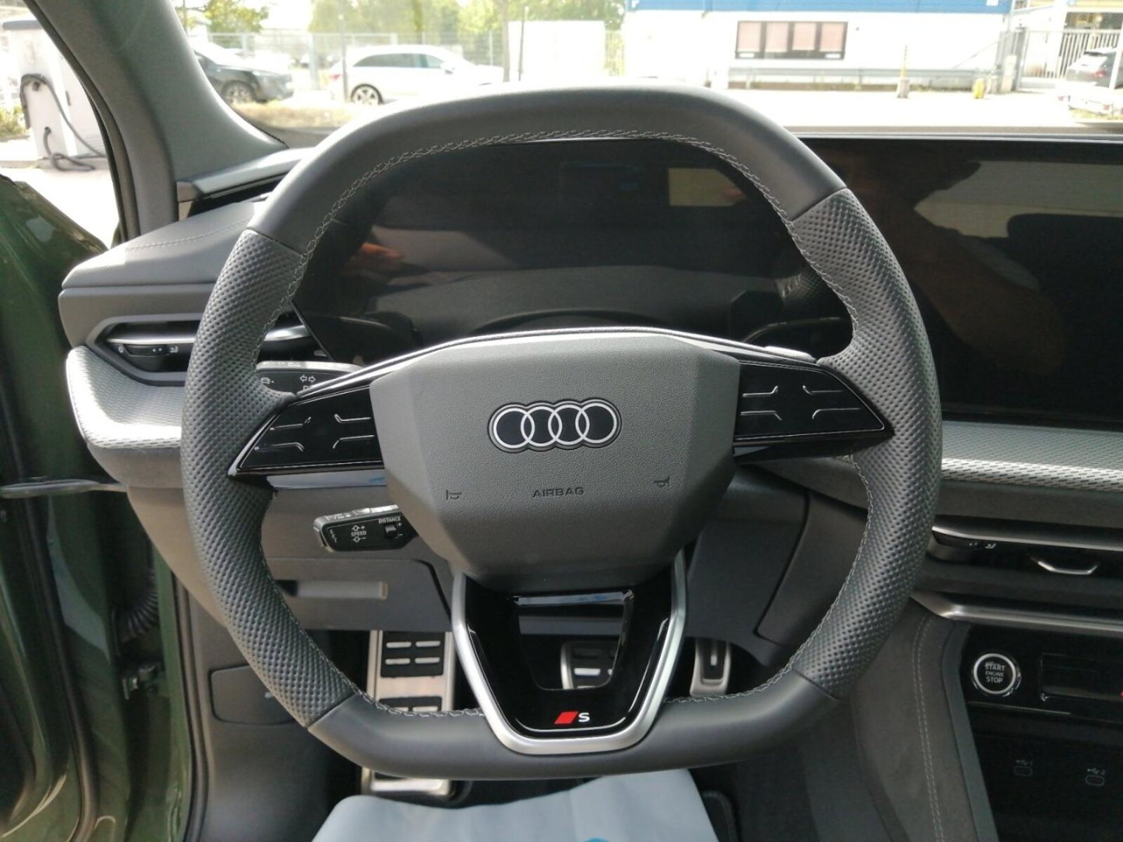 Audi Q5 Sportback – Bild 11