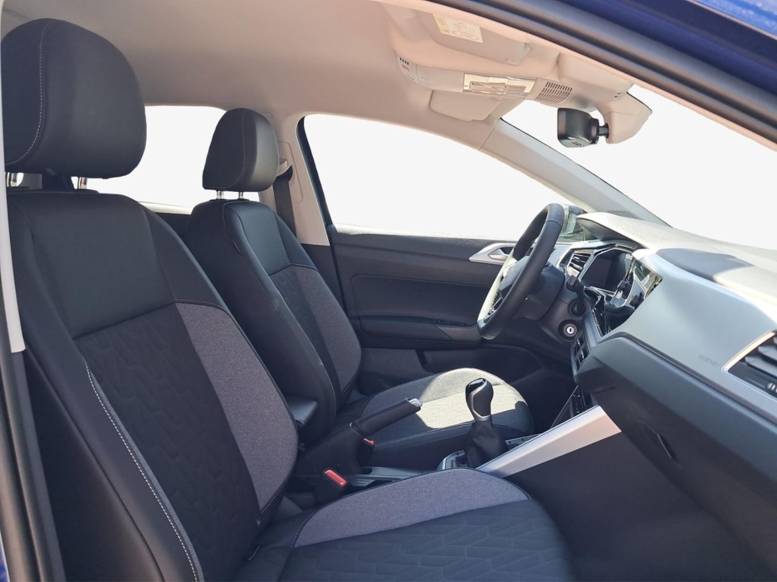 Volkswagen Taigo – Bild 5