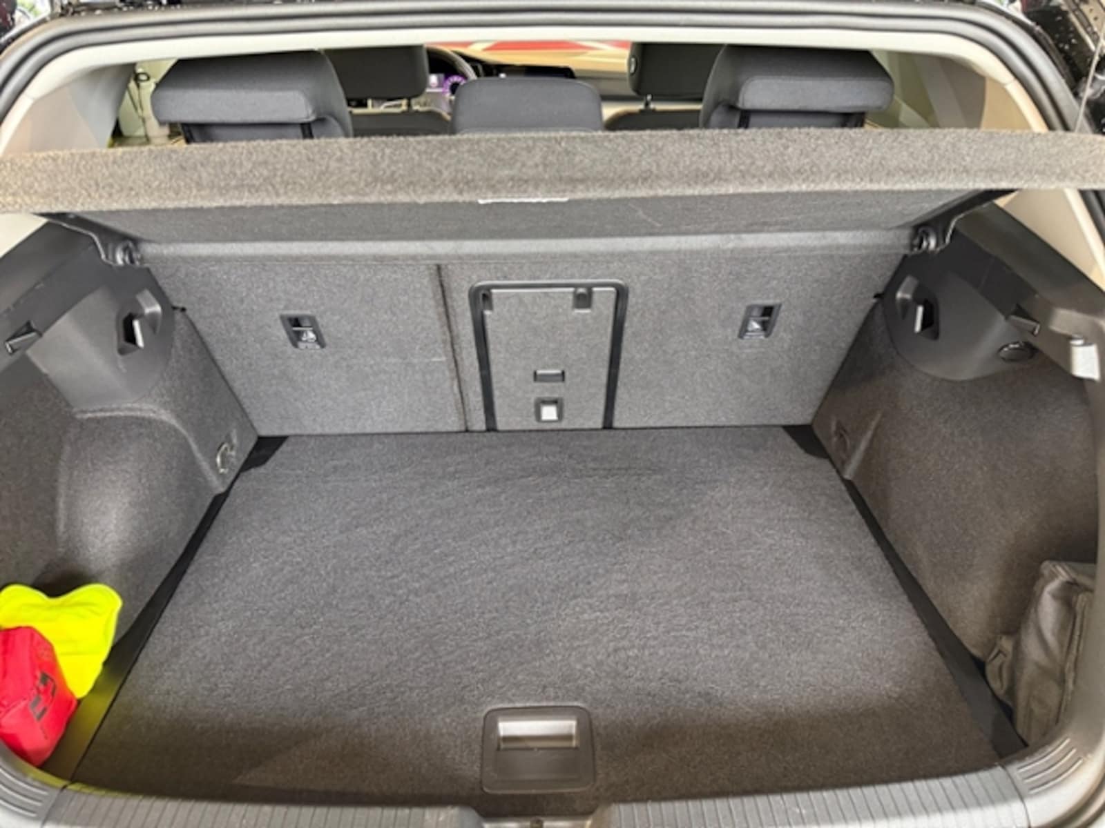 Volkswagen Golf – Bild 9