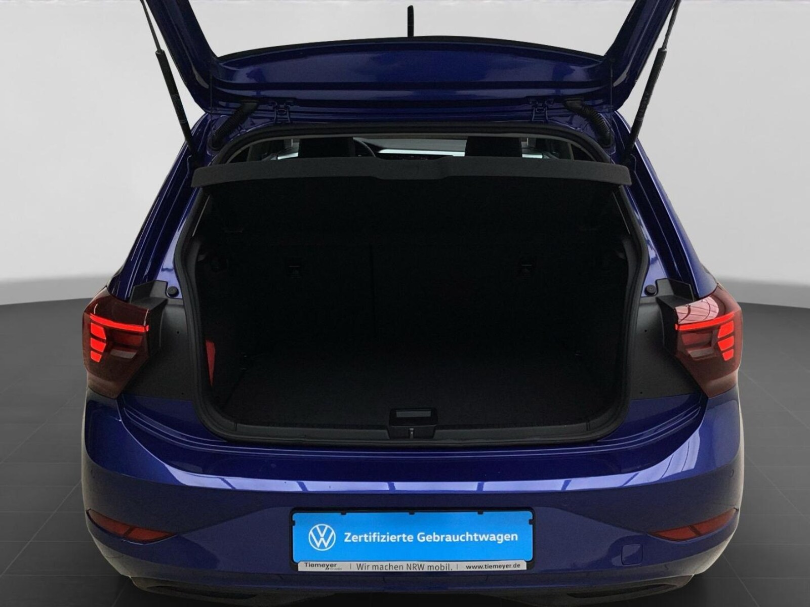 Volkswagen Polo – Bild 17