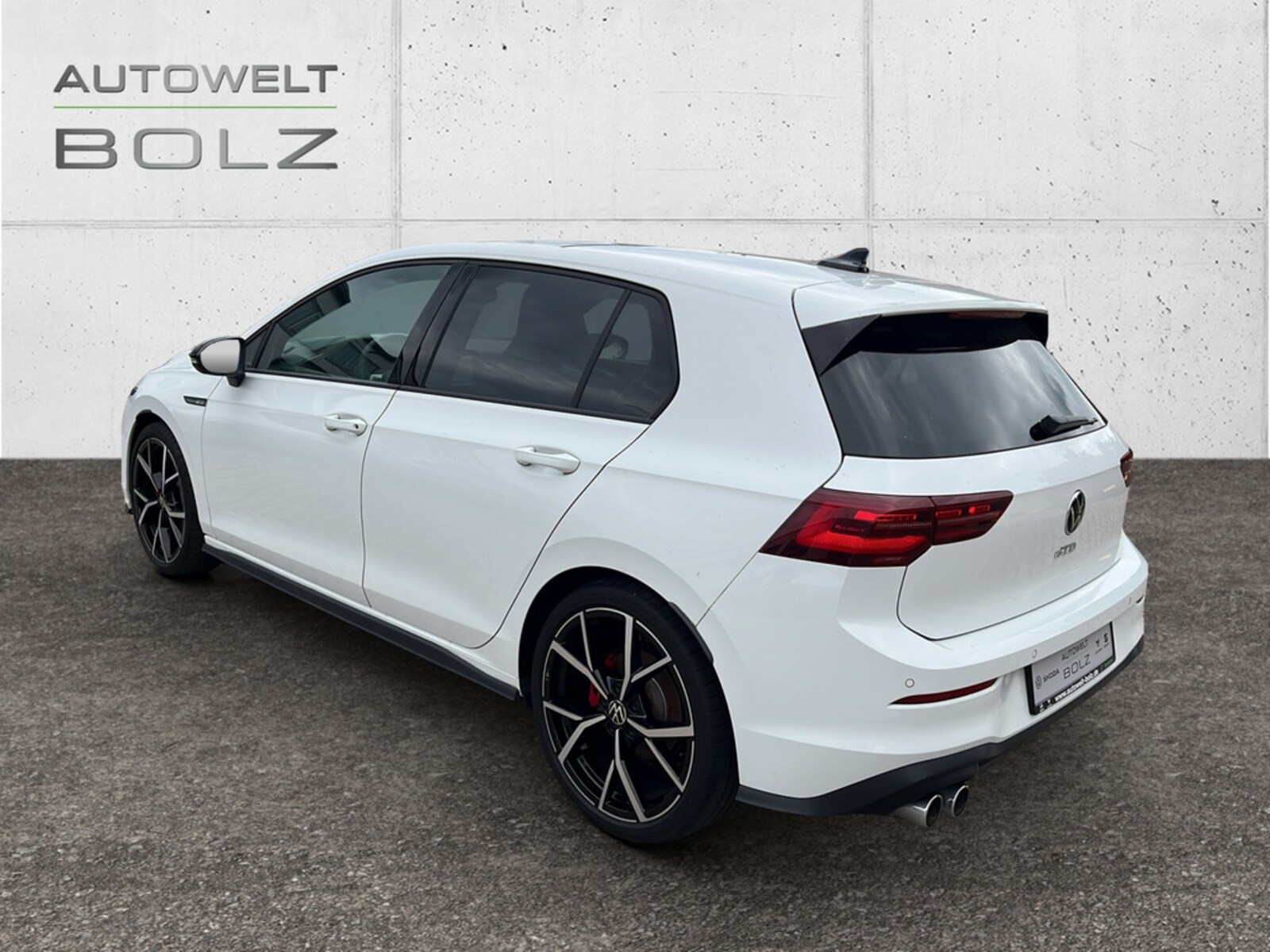 Volkswagen Golf – Bild 7